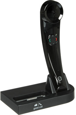 

Wizo GOOD CALL BLUETOOTH HANDSET Cordless Landline Phone(Black)