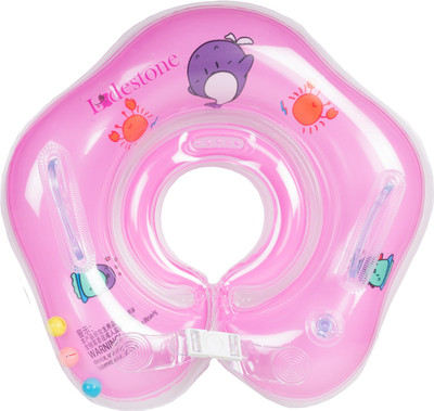 

Lodestone PinkRing Inflatable Pool Accessory(Pink)