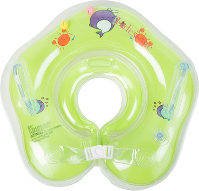 

Lodestone GreenRing Inflatable Pool Accessory(Green)
