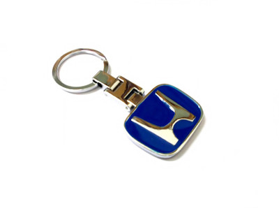 Niteo Honda Key Chain