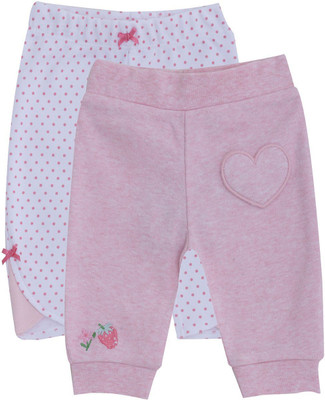 

Mini Klub Legging For Girls(Multicolor Pack of 2, Multi