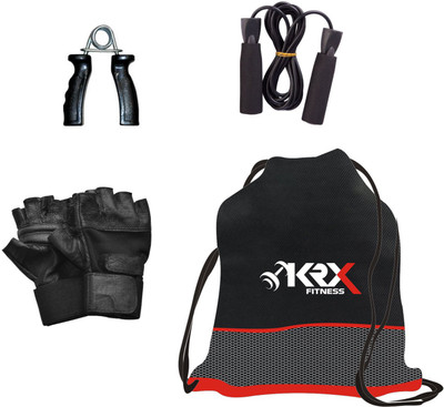 KRX GYM COMBO 1 Home Gym Kit