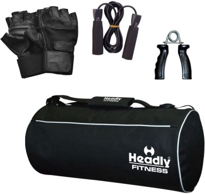 Headly GYM COMBO AA 1 Home Gym Kit