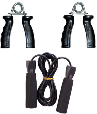 

KRX GYM COMBO 7 Home Gym Kit