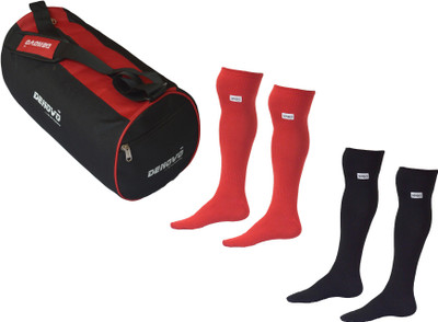 

DeNovo SUPREME Lycra Cotton Plain Football Kit