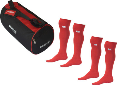 

DeNovo SUPREME Lycra Cotton Plain Football Kit