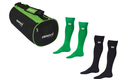 

DeNovo SUPREME Lycra Cotton Plain Football Kit