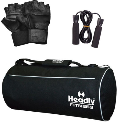 

Headly GYM COMBO AA 2 Home Gym Kit