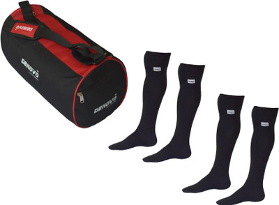 

DeNovo SUPREME Lycra Cotton Plain Football Kit