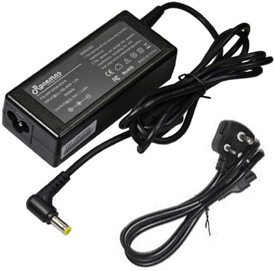 

Racemos TravelMate 6410 65 W Adapter(Power Cord Included)