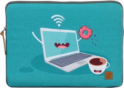 

Lemon Trunk 15.6 inch Sleeve/Slip Case(Multicolor)