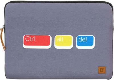 

Lemon Trunk 15.6 inch Sleeve/Slip Case(Multicolor)
