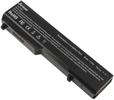 Racemos 312-0859 6 Cell Laptop Battery
