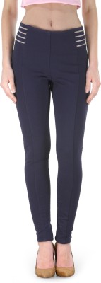 WESTWOOD Blue Jegging(Solid)