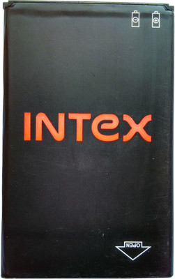 

Intex Mobile Battery For Intex Aqua Style Pro