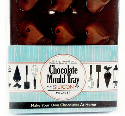 

UBL 15 - Cup Chocolate Mould(Pack of 1)