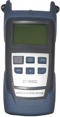 

Star Technologies star_010 Digital Multimeter(Grey 8000 Counts)