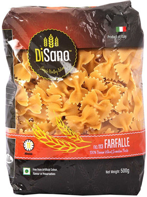 

Disano Durum Wheat Pasta(500 g)