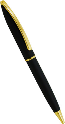 

Auteur sleek design mat black executive German Ink Ball Pen