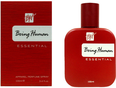 

Being Human Essential Perfume - 100 ml(For Men & Women)