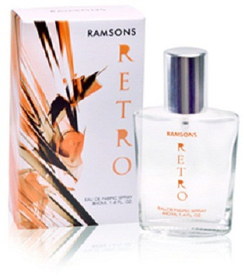 

Ramsons Ramsons Exotic Retro Perfume 100ML Eau de Parfum - 100 ml(For Men & Women)
