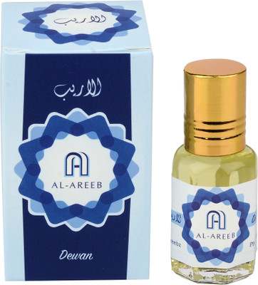 

AL AREEB Dewan Perfume - 5 ml(For Men & Women)