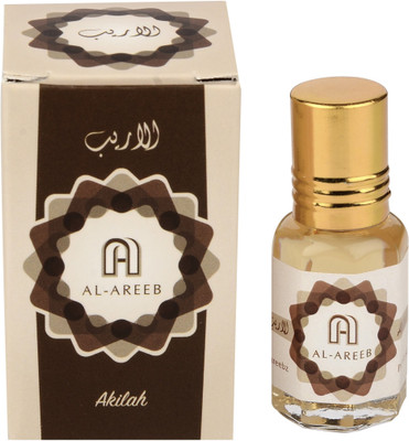 

AL AREEB AKILAH Perfume - 5 ml(For Men & Women)