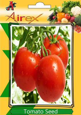 

Airex Tomato Seed(200 per packet)