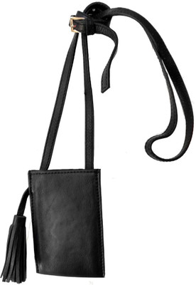 

Fuoko DOLCE Mobile Pouch(Black)