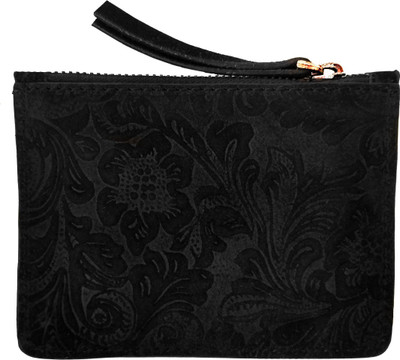 

Fuoko ARRIGO Coin Purse(Black)