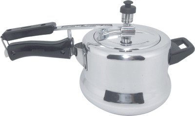 

bartan hub 3.5 L Pressure Cooker(Aluminium)