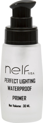 

Nelf USA Face Primer - 32 g(White)