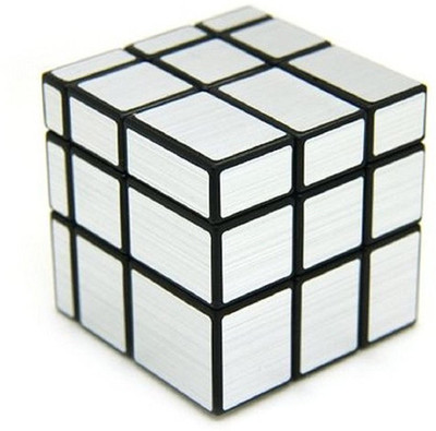 

TikTAK2 Magic Puzzle Cube(3 Pieces)