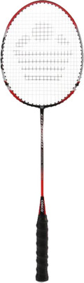 

Cosco CBX-450 Multicolor Strung Badminton Racquet(G5 - 3 Inches, 95 g)