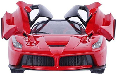 

Toyvala Super car(Red)