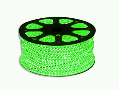 

VRCT 786 inch Green Rice Lights(Pack of 1)