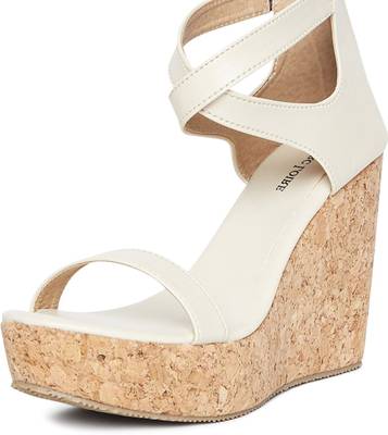Marc loire wedges on sale