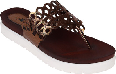 

Flora Women Antique, 30 Flats