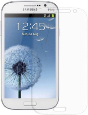 Mob Tempered Glass Guard for Samsung Galaxy Grand Duos(Pack of 1)