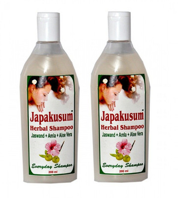 

Japakusum jaswand amla aloevera(400 ml)