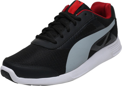 

Puma Magneto IDP Walking Shoes For Men(Black, Grey
