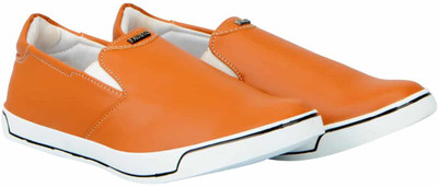 

FAUSTO Stylish Casuals For Men(Tan