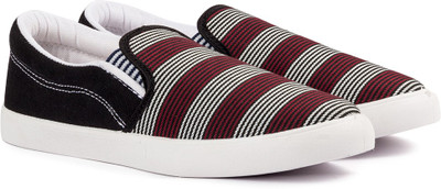 

PAN Casuals For Men(Red