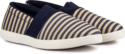 

PAN Casuals For Men(Multicolor, Blue