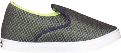 

Jetta C7DMeshMCS Sneakers For Men(Blue, Green, Jtcs00007-blue p green