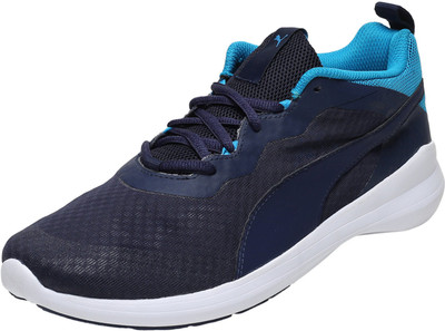 

Puma Pacer Evo IDP Sneakers For Men(Blue