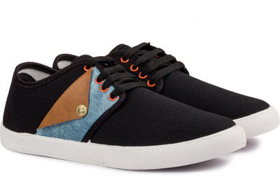 

PAN Casuals For Men(Multicolor, Blue