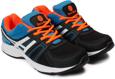 

Bacca Bucci Running Shoes For Men(Multicolor, Blue