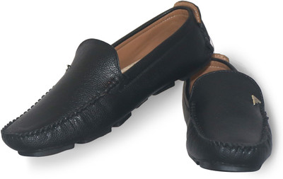 

Feurick Slip On For Men(Black