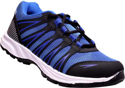 

Begone Running Shoes For Men(Multicolor, Black